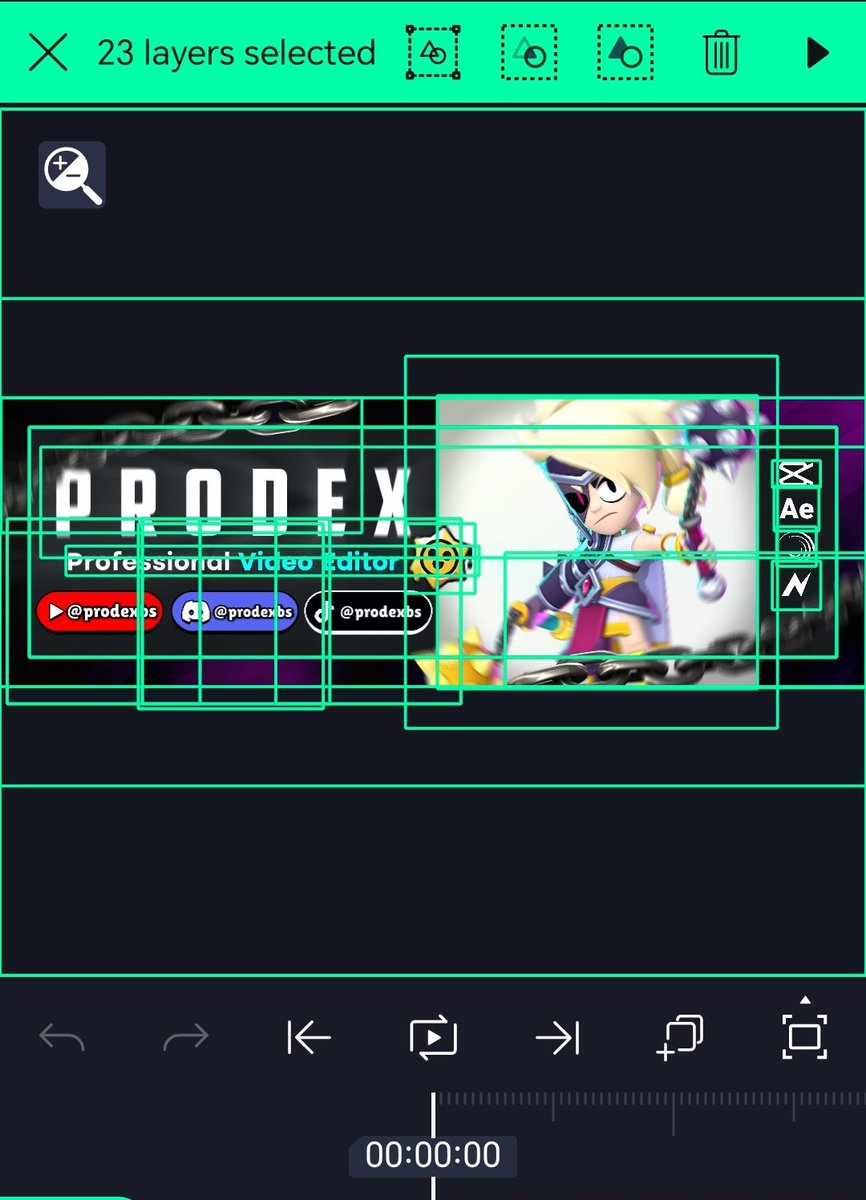 Prodex tweet media