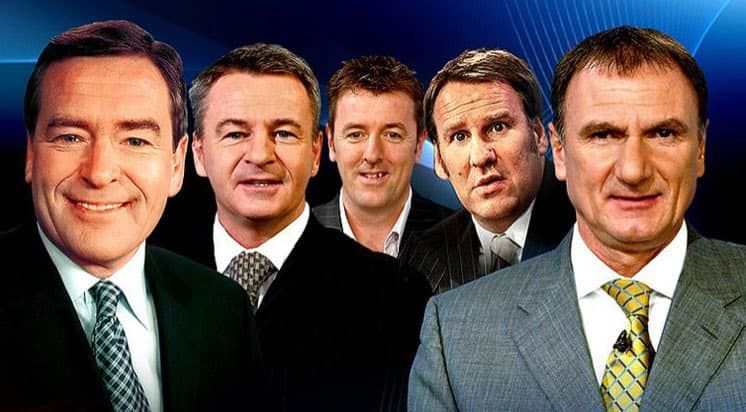 The Away Fans tweet media