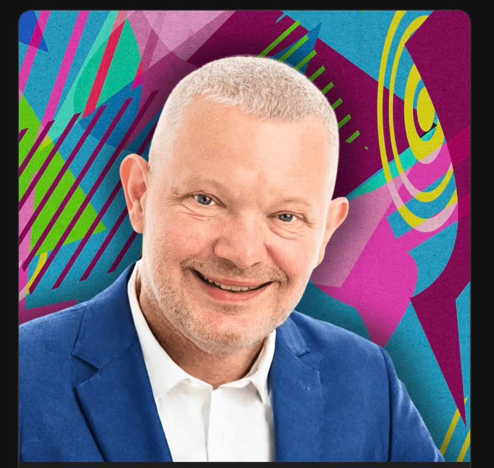 Sheffield & S Yorks Radio Essentials tweet media