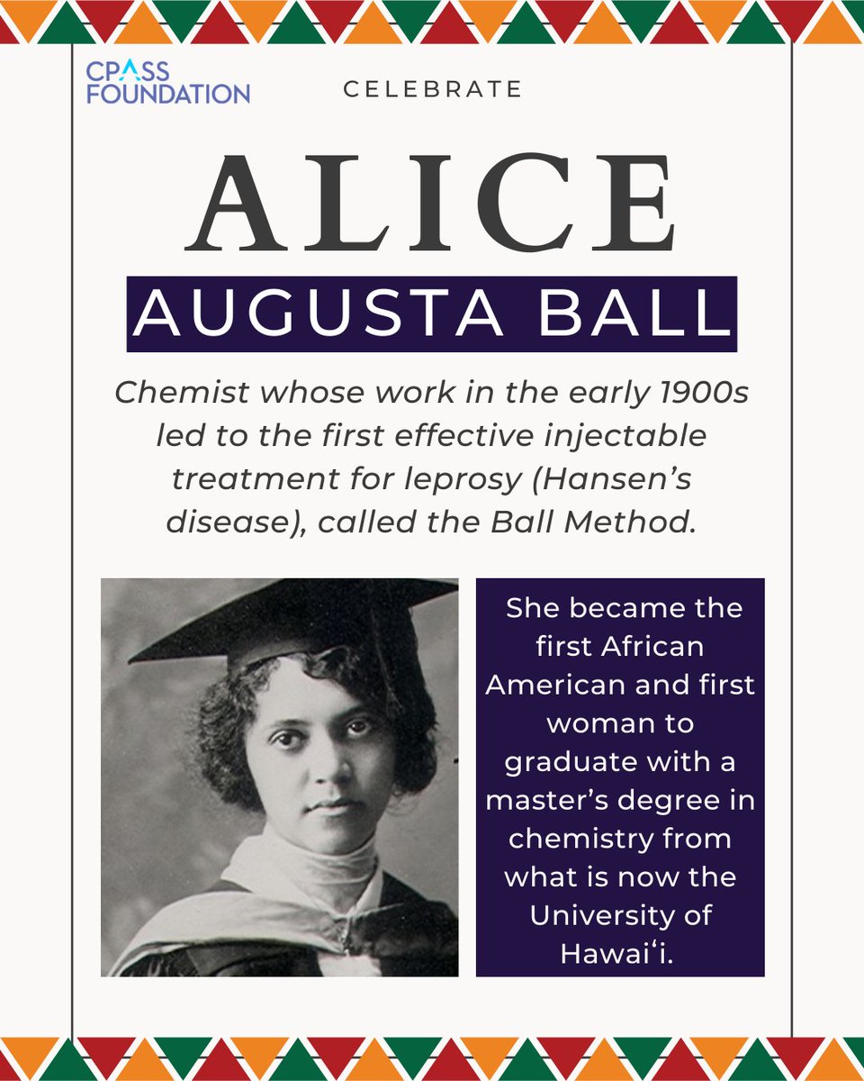 CPASS Foundation tweet media