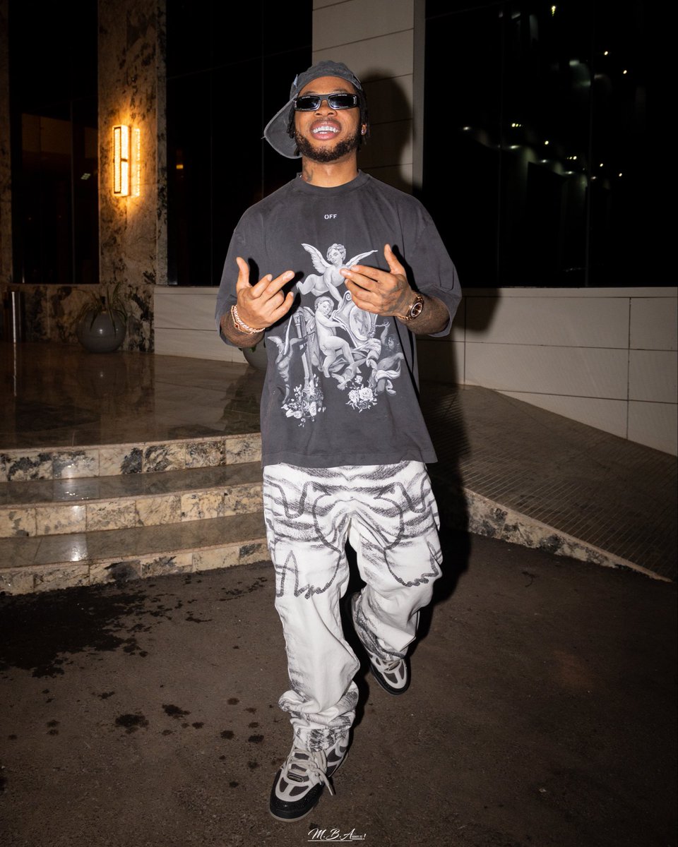 POCO LEE tweet media