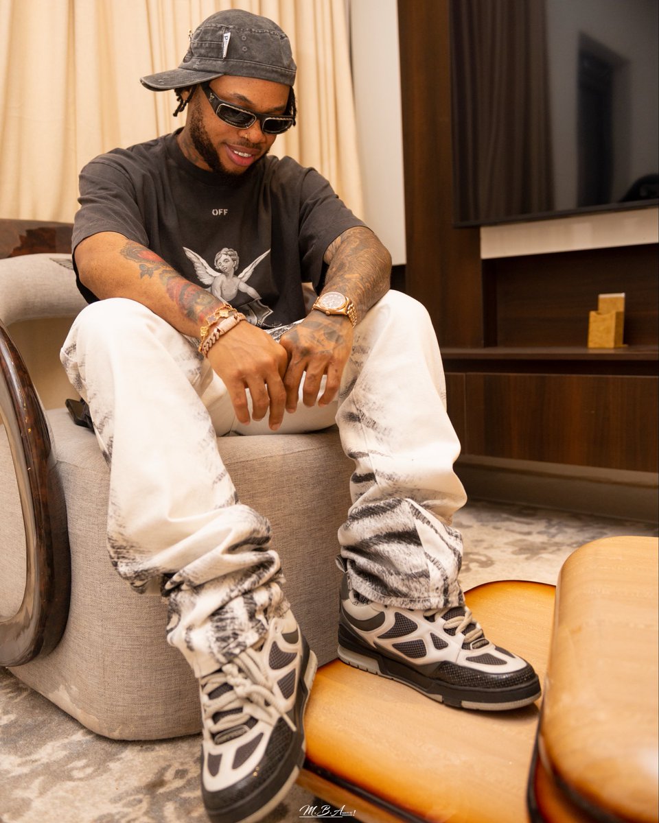 POCO LEE tweet media