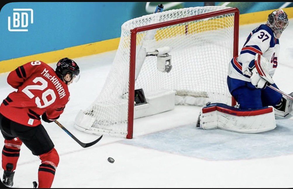 Dear Canada:  

You had multiple chances to win and failed.  You knew the rules of Olympic hockey and still chose to play.  Your team was great, but our goalie was better. We won gold and you won silver. Show some grace to the games, or  don’t participate. 

Respectively,

USA