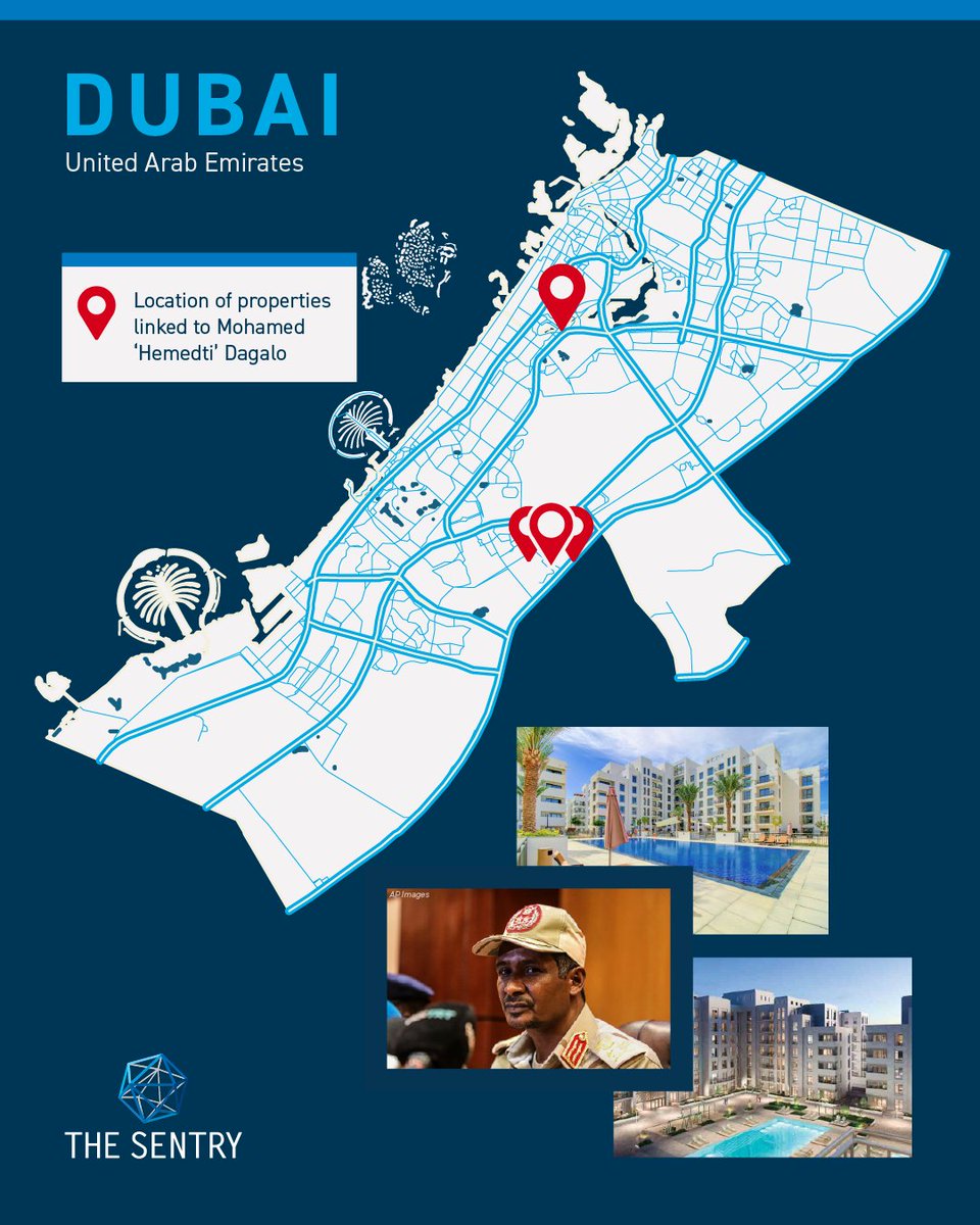 The Sentry tweet media