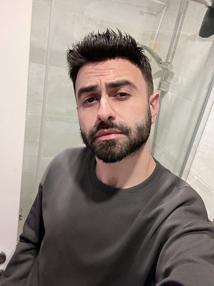 Adel M Bazzi tweet media