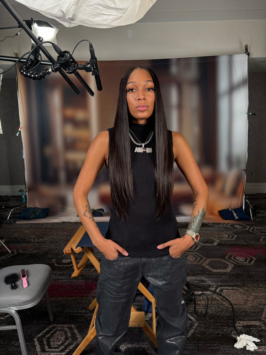 DJ ARI 😍 tweet media