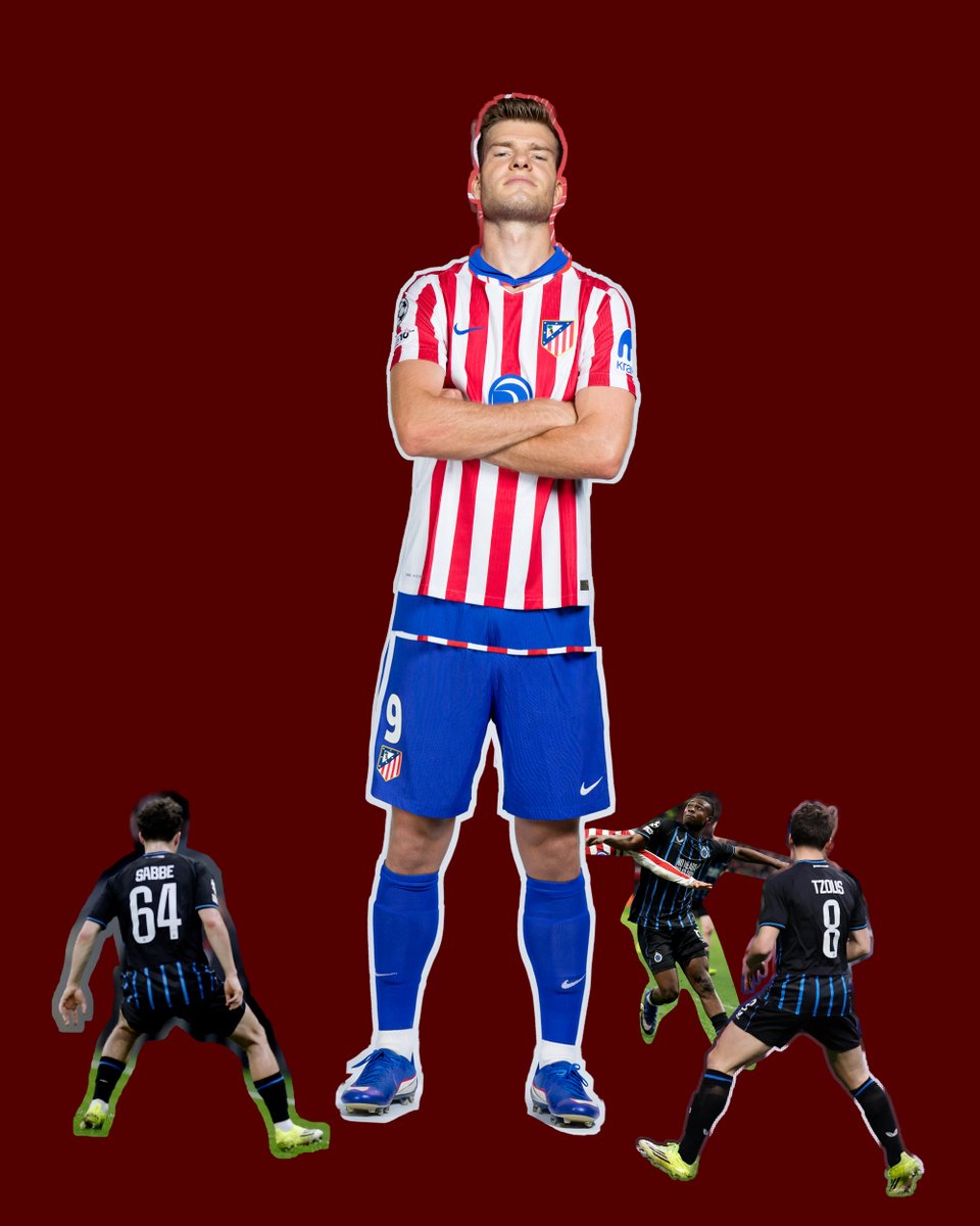 BrainiacGfx's tweet image. Before / After.
quick one for  Sorloth 👨‍🎨🎨🎨 '40mins