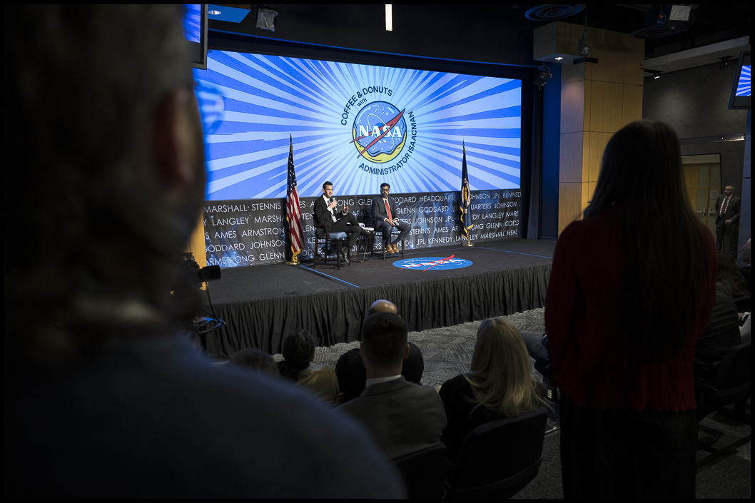 NASA HQ PHOTO tweet media