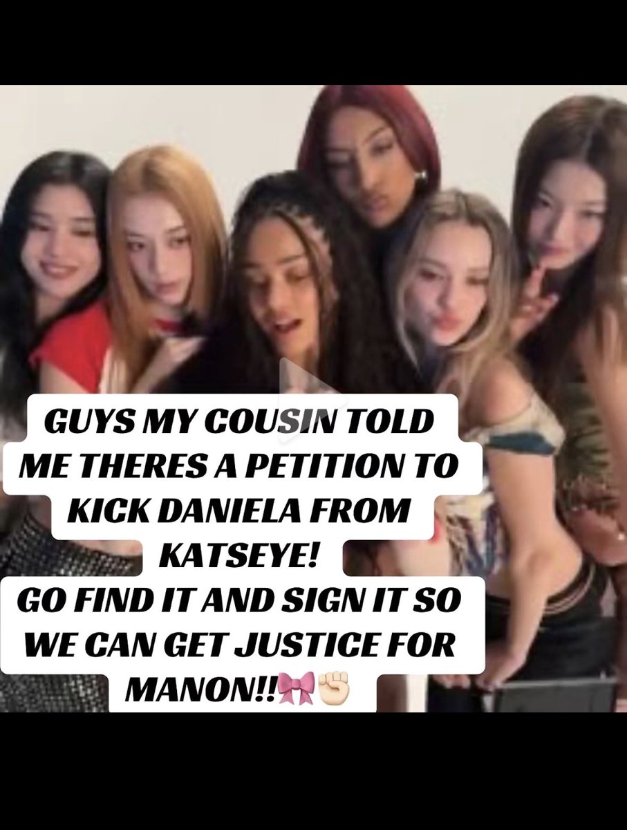 danis_shield's tweet image. Saw this over on tiktok… there’s no way these ppl are fr
#JusticeForManon