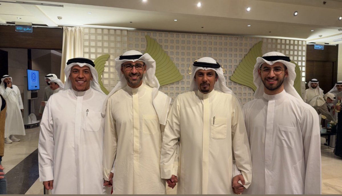 راشد عيد السالم tweet media