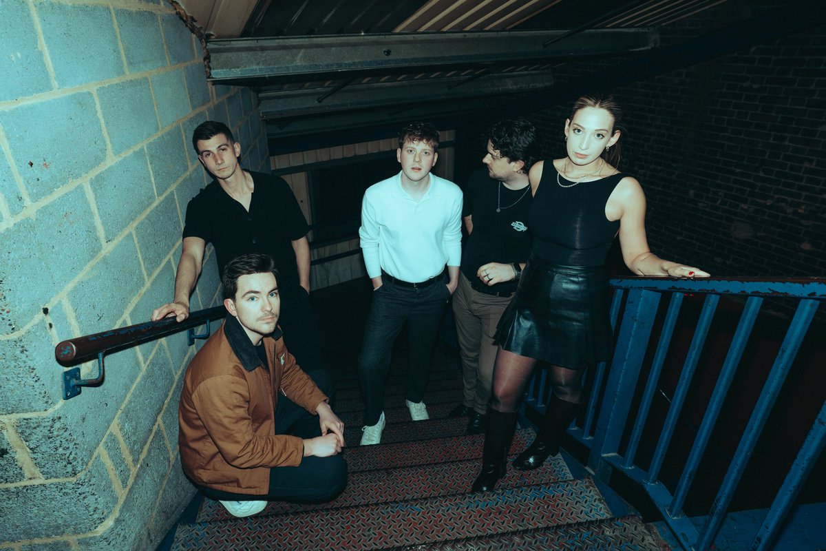 The Covasettes 🐄 tweet media