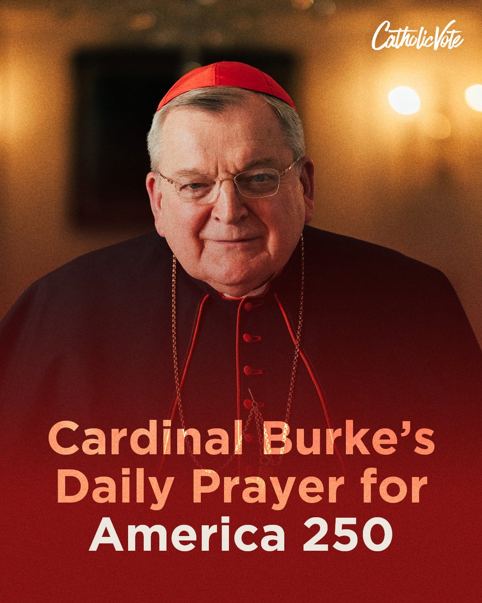 CatholicVote tweet media