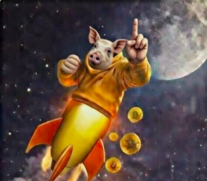 TBR3434's tweet photo. @CRYPTOHOGS_X Lets Go Hogs. Lets build this beast ofa project.

dyp6QYxdv6aMoNa1eFNUi9dtqeodQhhpyEW1Mj3ytmJ https://t.co/KJeAt19NYR