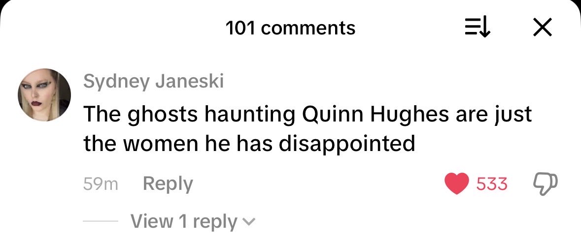 I just had to share I died laughing