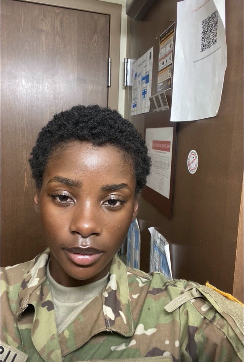 Be honest can you marry a military woman?