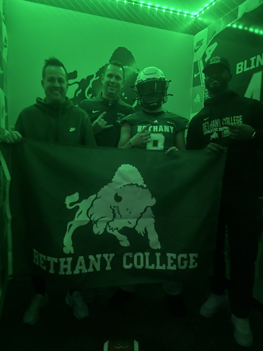 Blake Sanders tweet media