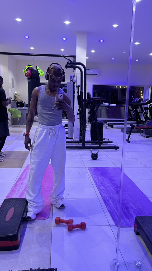 ABDULGAFFAR 🥊 tweet media