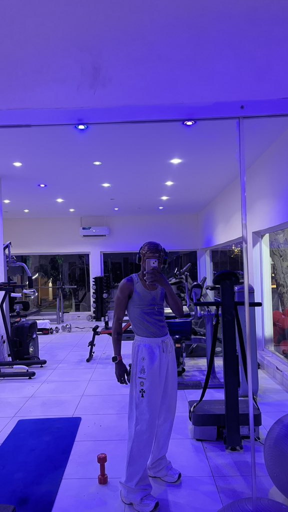 ABDULGAFFAR 🥊 tweet media