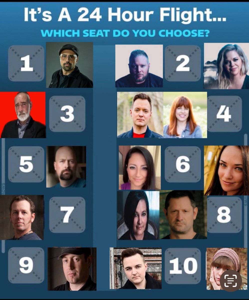 Dustin Pari tweet media