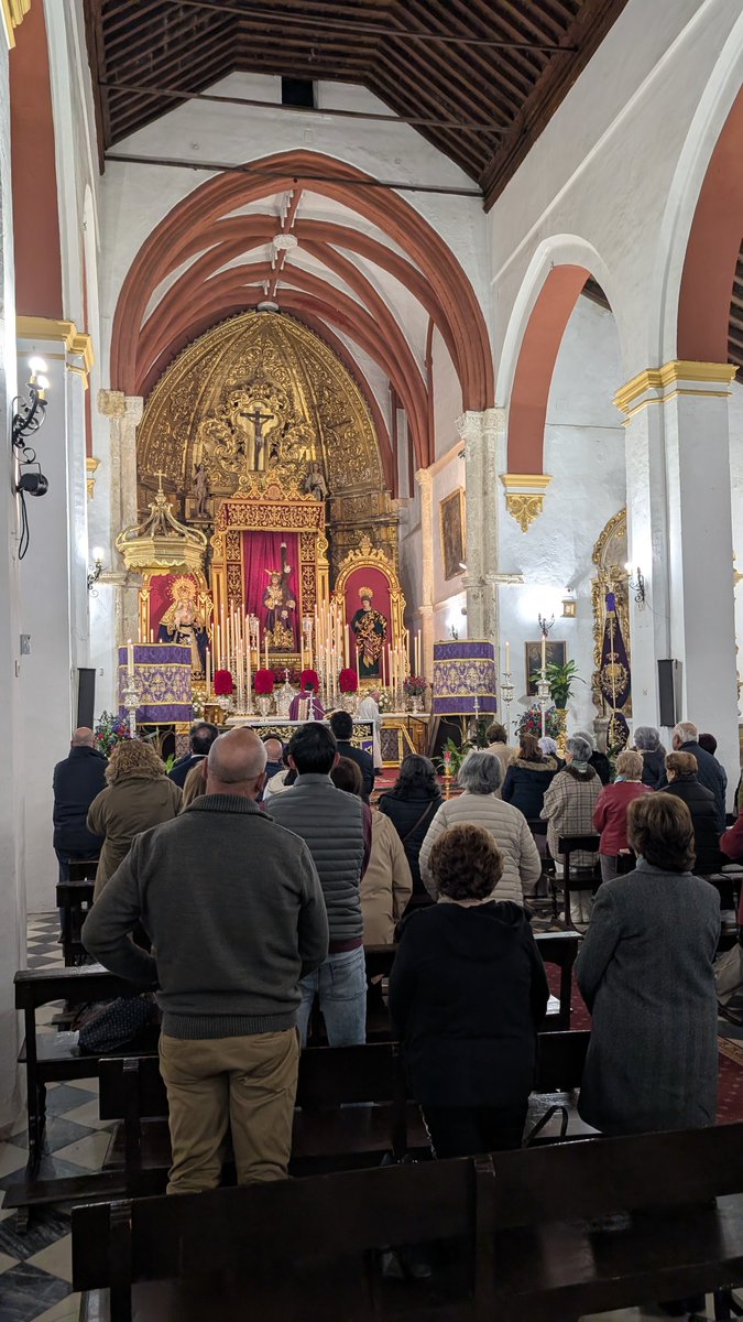 Hdad. de Jesús tweet media