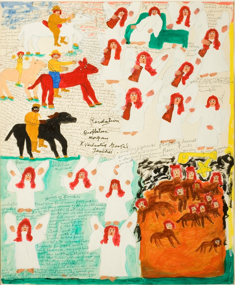 New Jersey State Museum tweet media