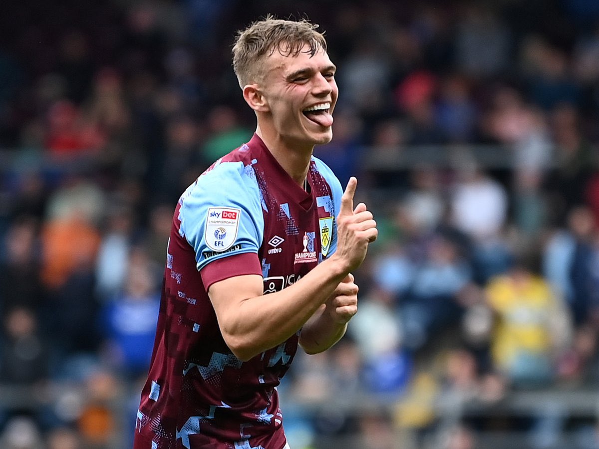 God I miss him #twitterclarets