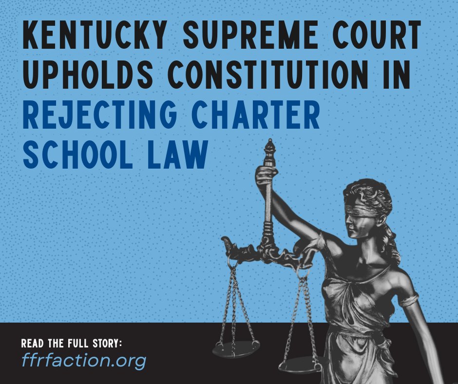 FFRF Action Fund tweet media