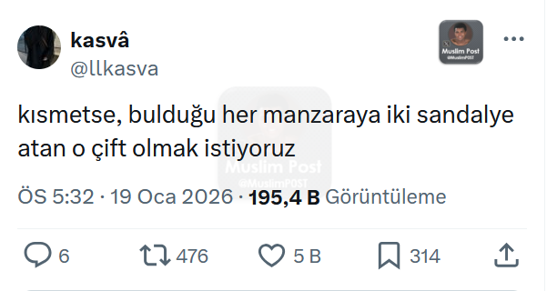 Muslim Post tweet media