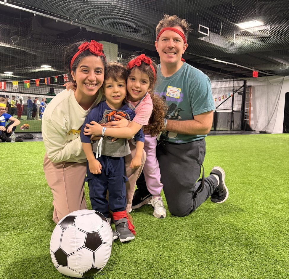 Math for America tweet media