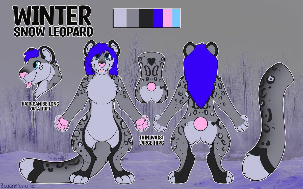 ✨Fuji✨θΔ tweet media