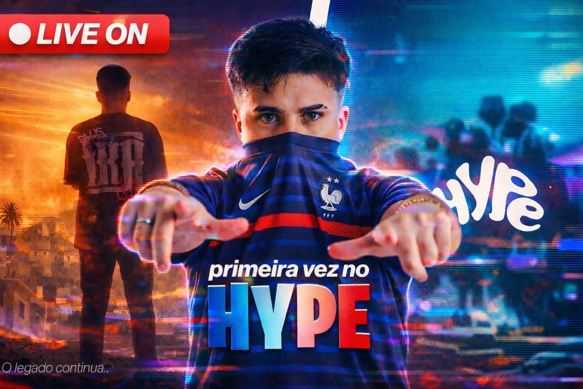 LOUD KroozzN$ tweet media