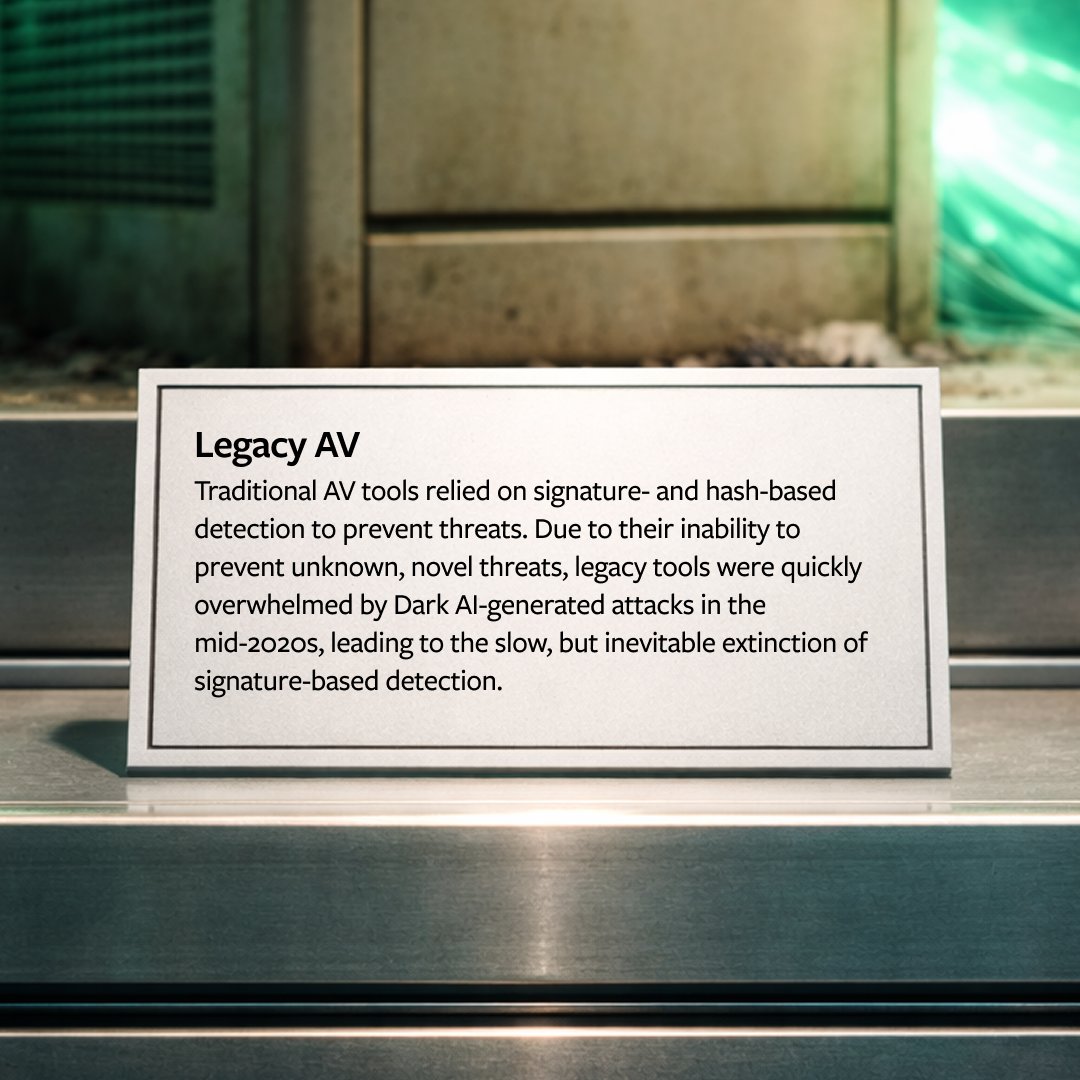 Deep Instinct tweet media