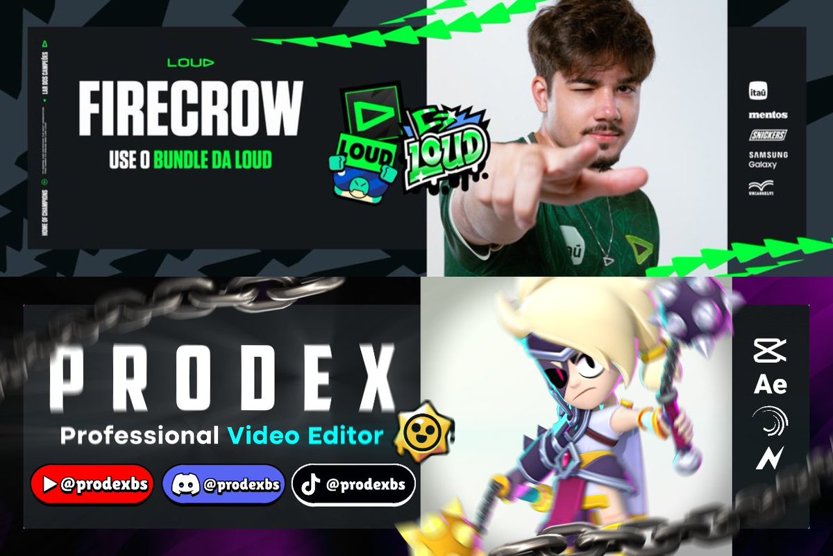 Prodex tweet media