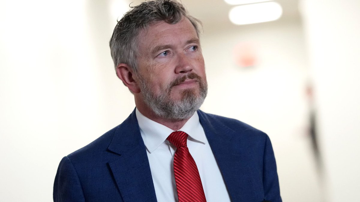 🚨⚡️BREAKING: Rep. Thomas Massie has demanded that the DOJ immediately begin arresting the clients and co-conspirators of Jeffrey Epstein