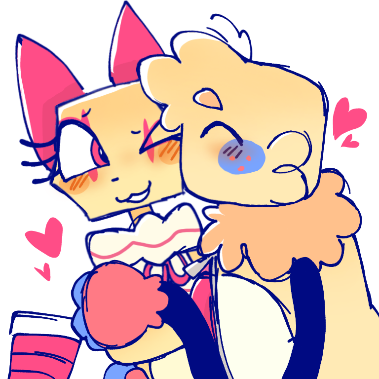 Alternative tweet media