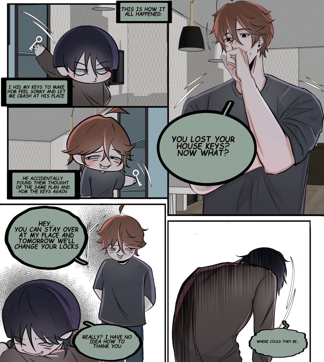 #chiscara 🙂‍↕️🤚🏼