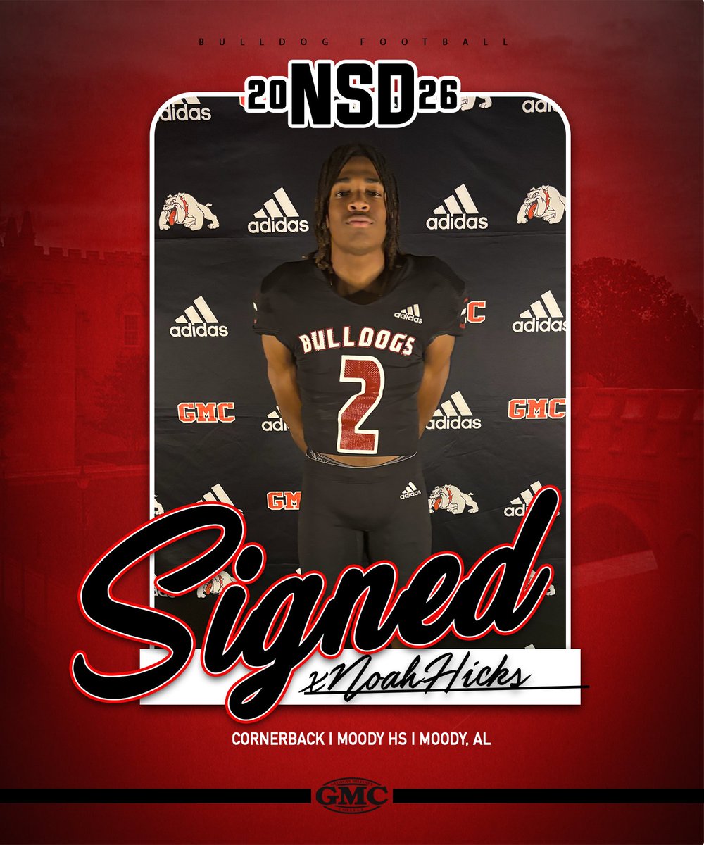 GMC Football tweet media