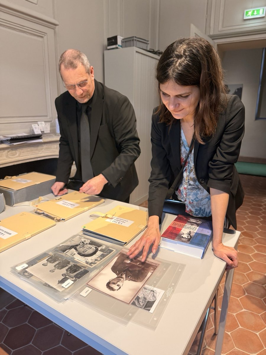 Alice Rufo tweet media