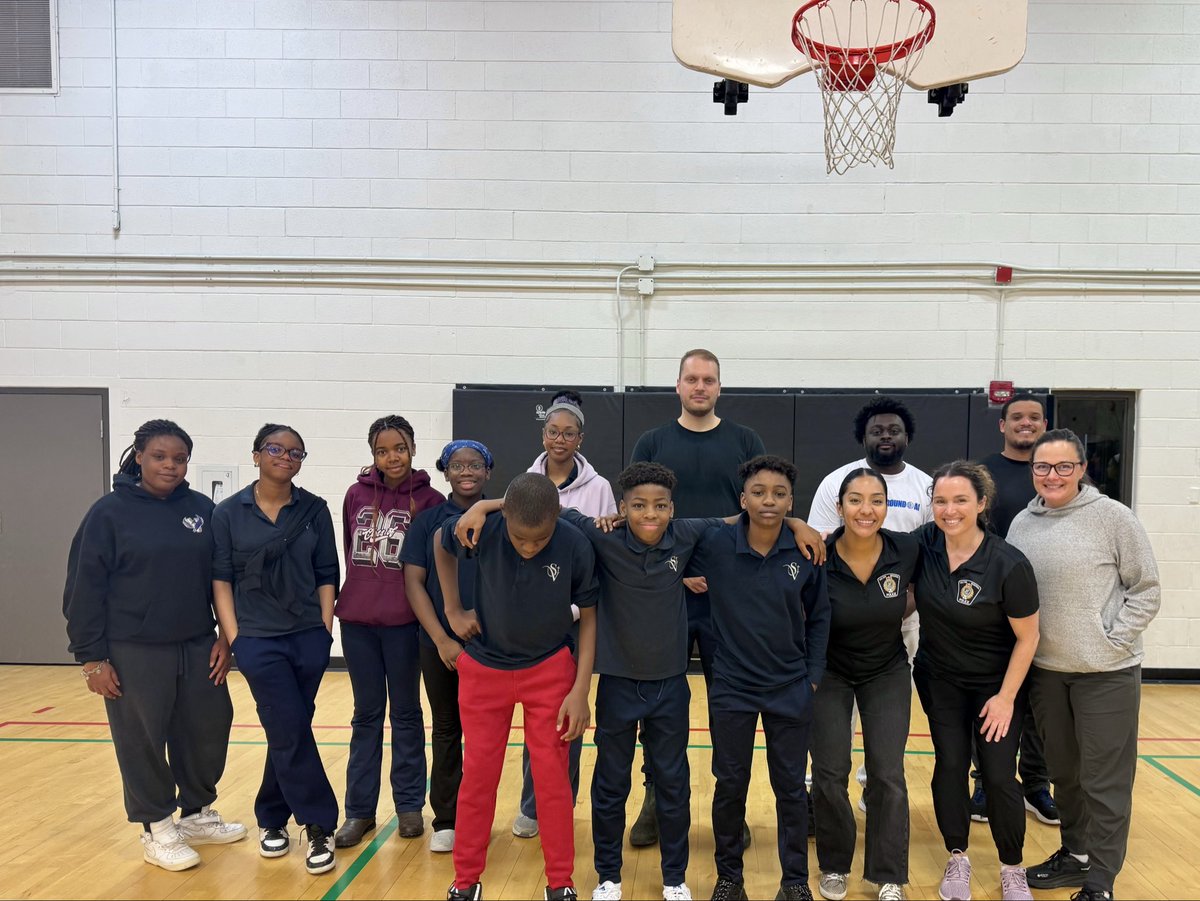 HRPS Community tweet media