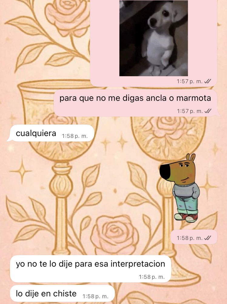 plsstopeating05's tweet photo. dejo de comer porque mi novio hace comentarios de mierda.
mi novio: https://t.co/5TO391tV4k