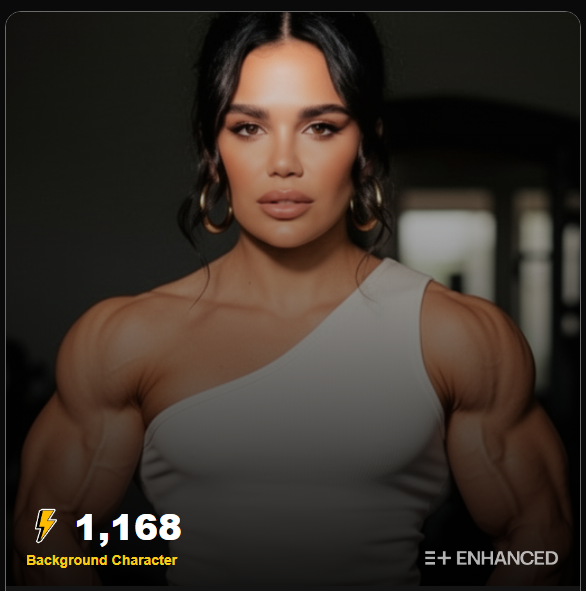 elhamteh_eth's tweet image. My @kloutgg score just got #ENHANCED. Get yours at klout.gg/elhamteh_eth