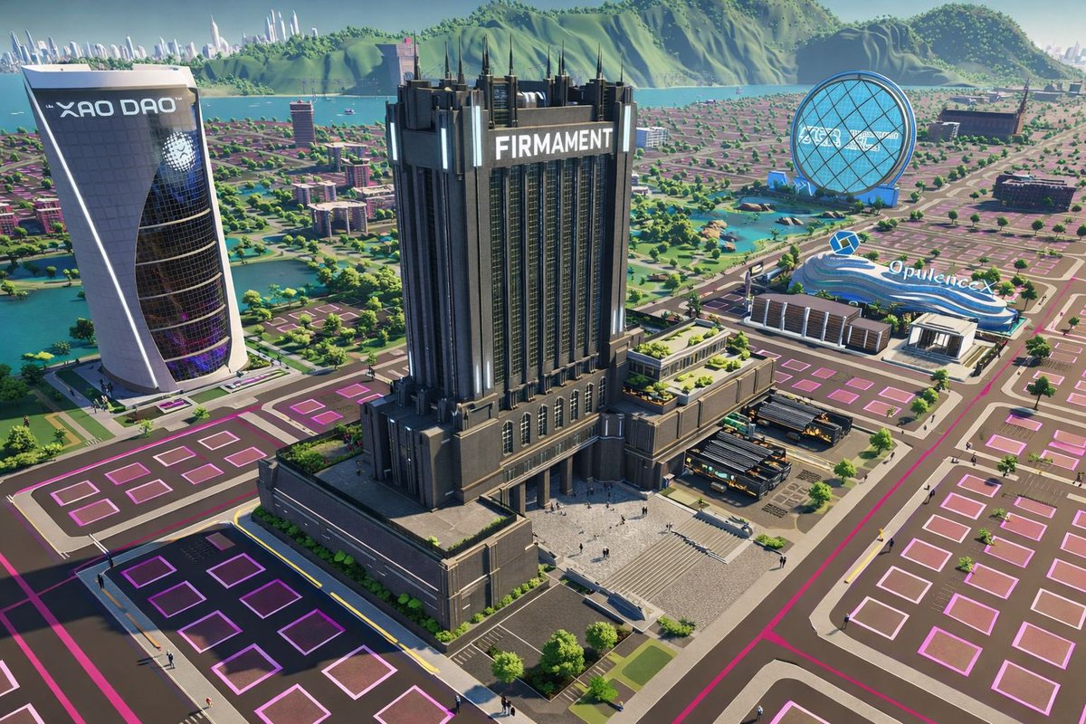 xSPECTAR ™ tweet media