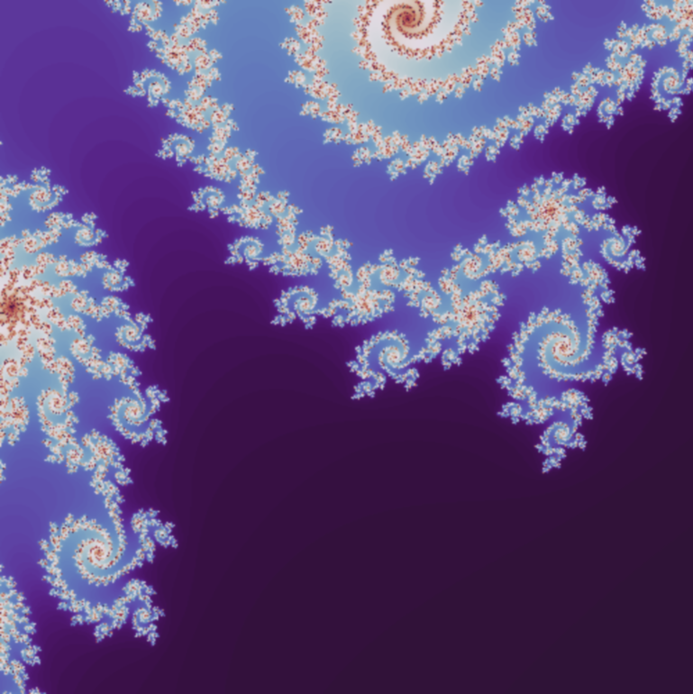 Today's fractal