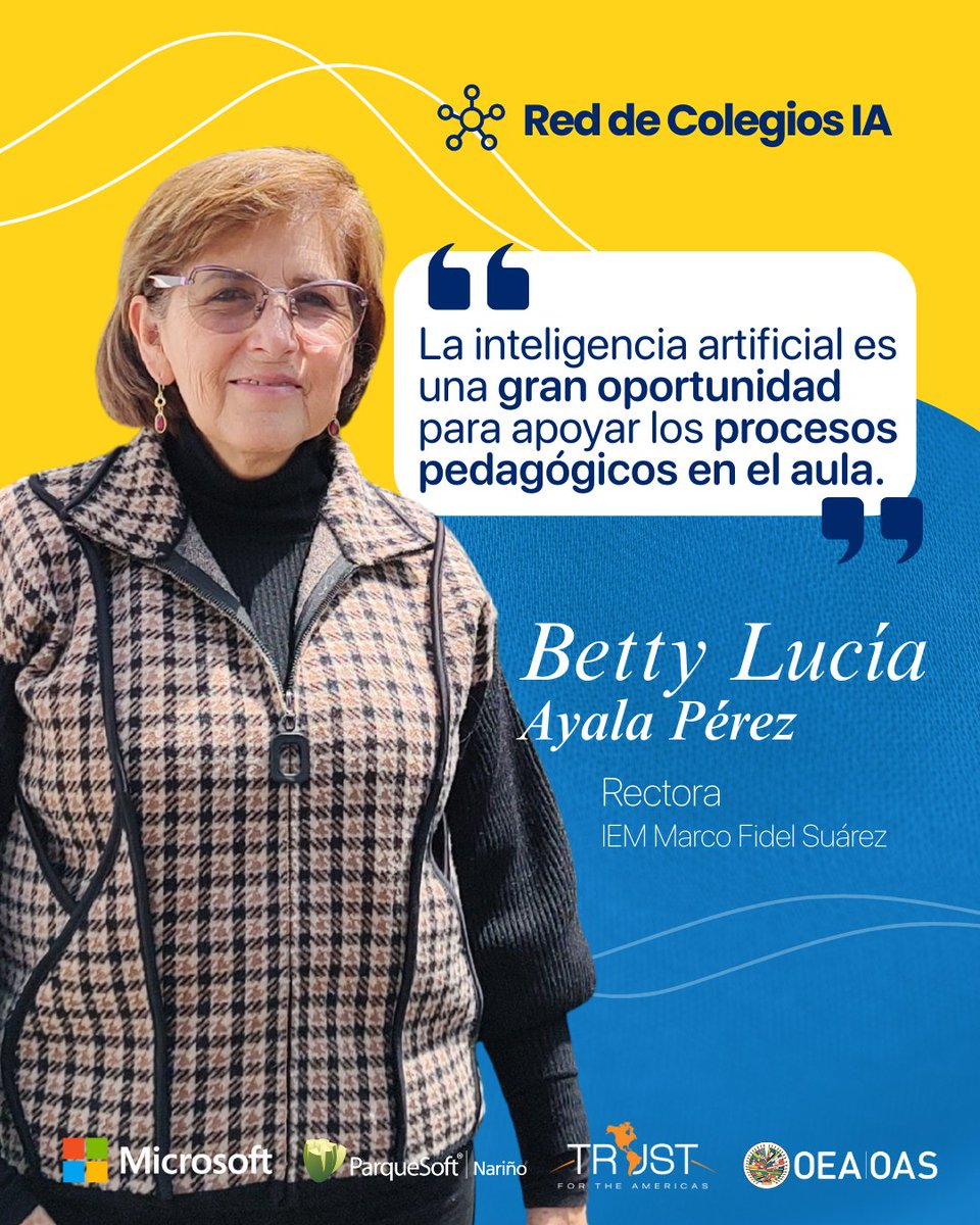 ParqueSoft Nariño tweet media
