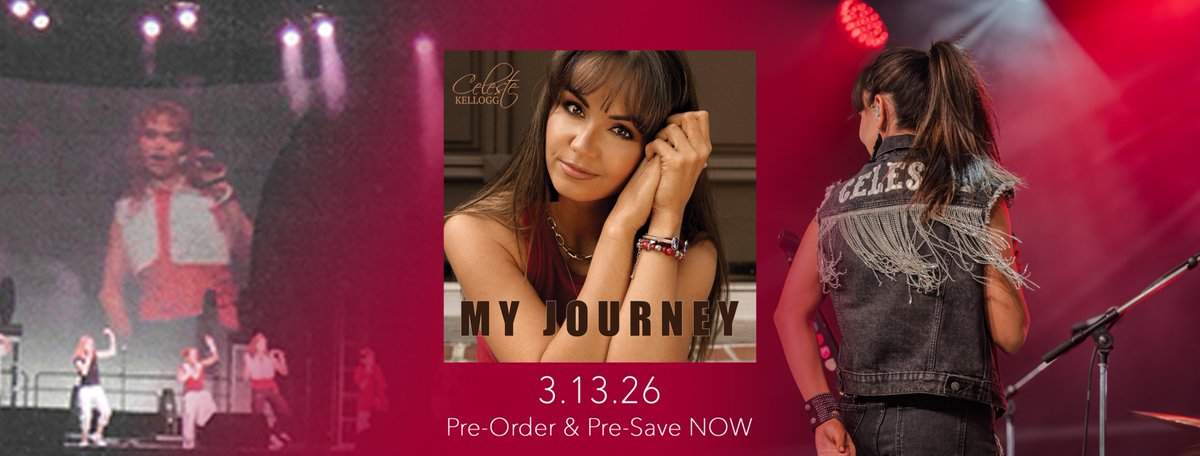 Celeste Kellogg tweet media