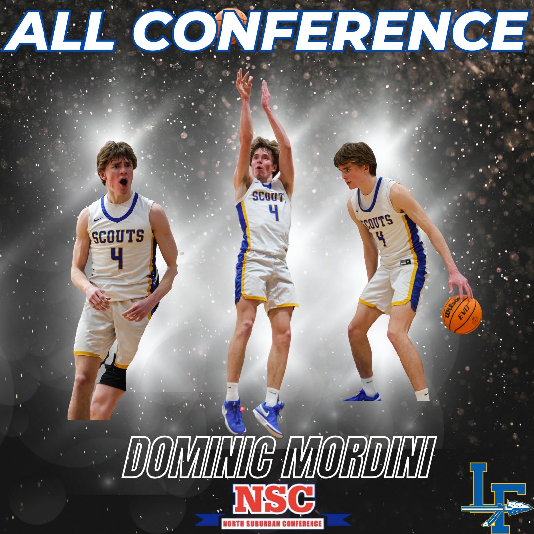 LFHS Boys Basketball tweet media