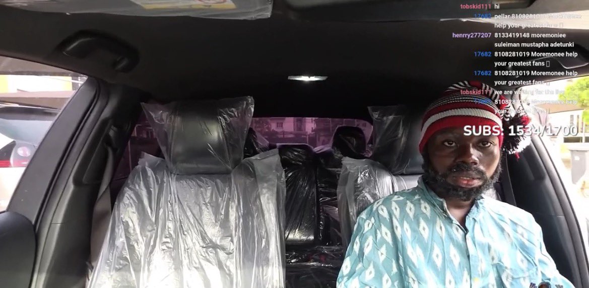 Kick streamer Peller’s stream today appeared to be inspired by Twitch streamer Shank, but it didn’t quite generate the same level of momentum 🤔👀