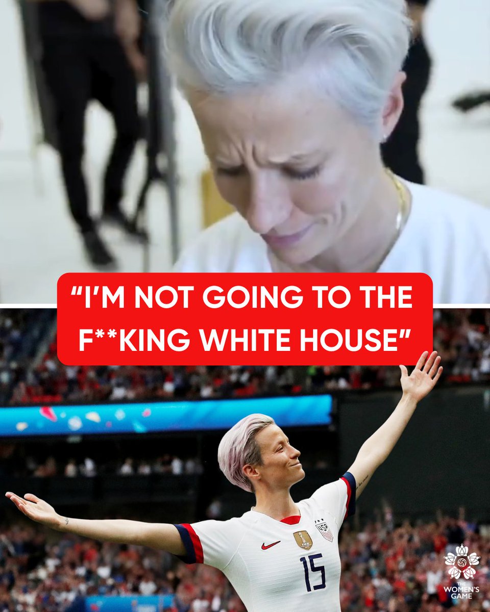 The Women's Game tweet media
