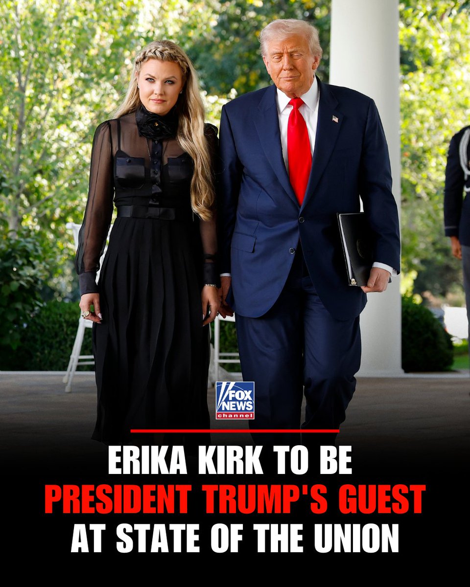 Fox News tweet media