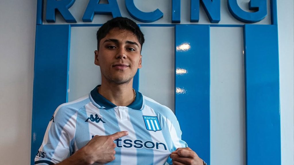 PlanetaRacing | VIVO

‼️ <a href="/JuliRienzzi/">julian rienzzi</a> : “El 9 que trajo la secretaría técnica para ser el suplente de Maravilla Martínez NO fue ni una sola vez al banco en el torneo, ¿Donde está el trabajo de la secretaría técnica?

🕔De 17 a 18

🖥️ En vivo desde

youtube.com/live/vtIxW8g3l…